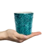 lace ocean mugg