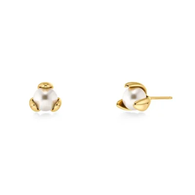 Moonrave Studs S Gold