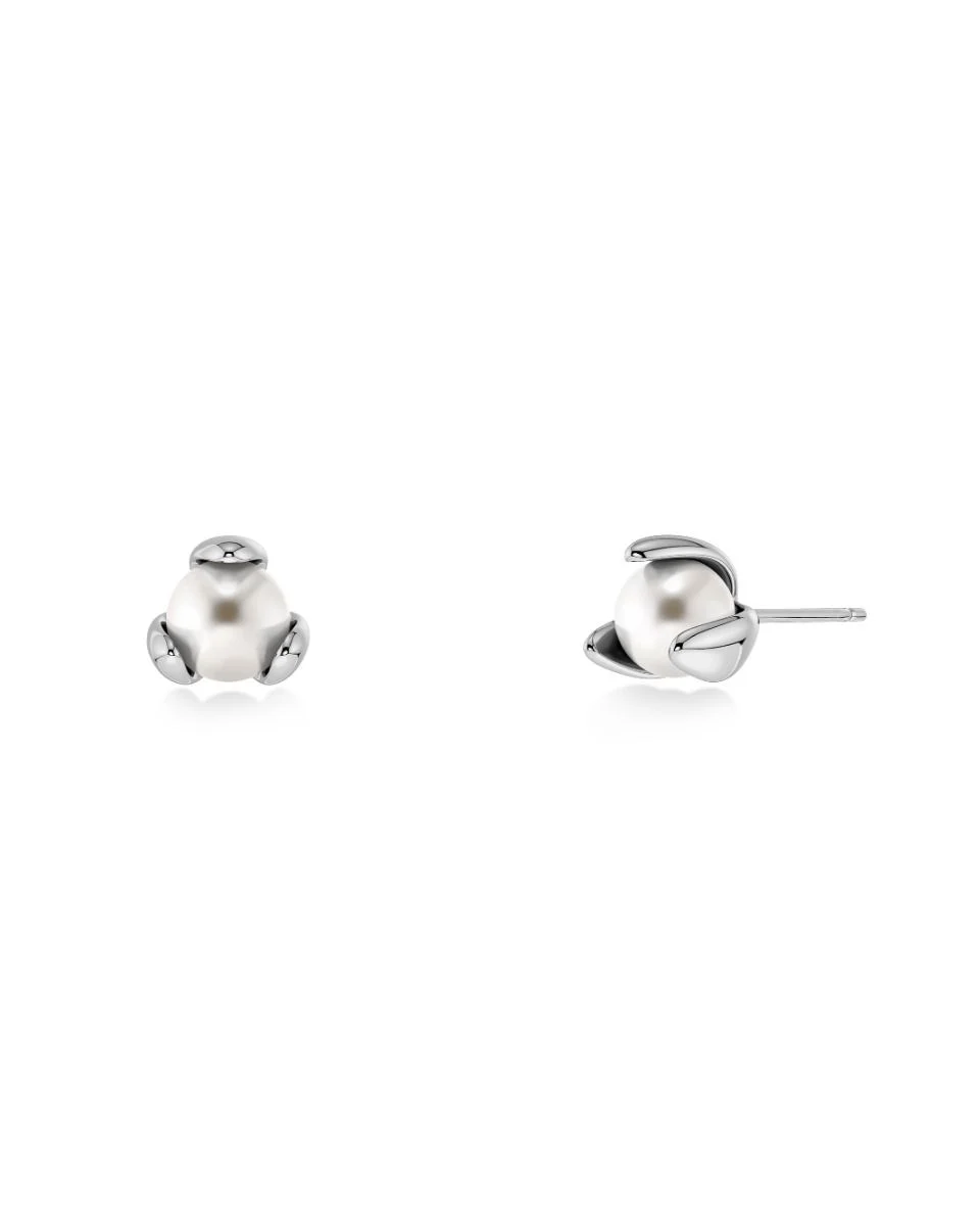 moonrave studs silver
