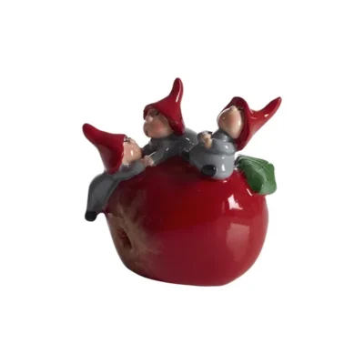 Nissar Äpple
