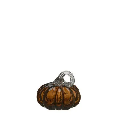 Pumpa Brun Liten
