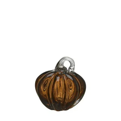 Pumpa Brun Stor