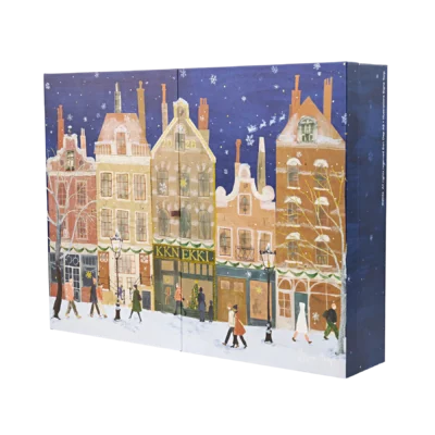 Kknekki Adventskalender 2026