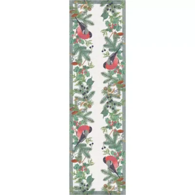 Domherre Löpare 35*120 cm