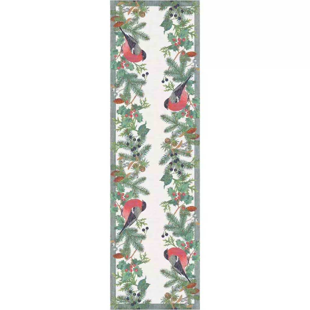 domherre löpare 35x120