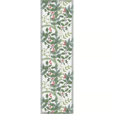Julia Löpare 35*120 cm