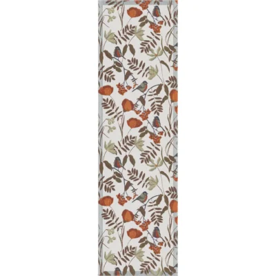 Fåglabäck Löpare 35*120 cm