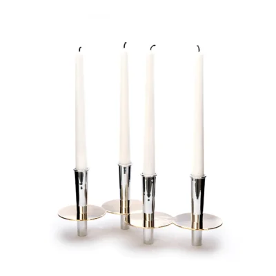 Kluster Ljusstake