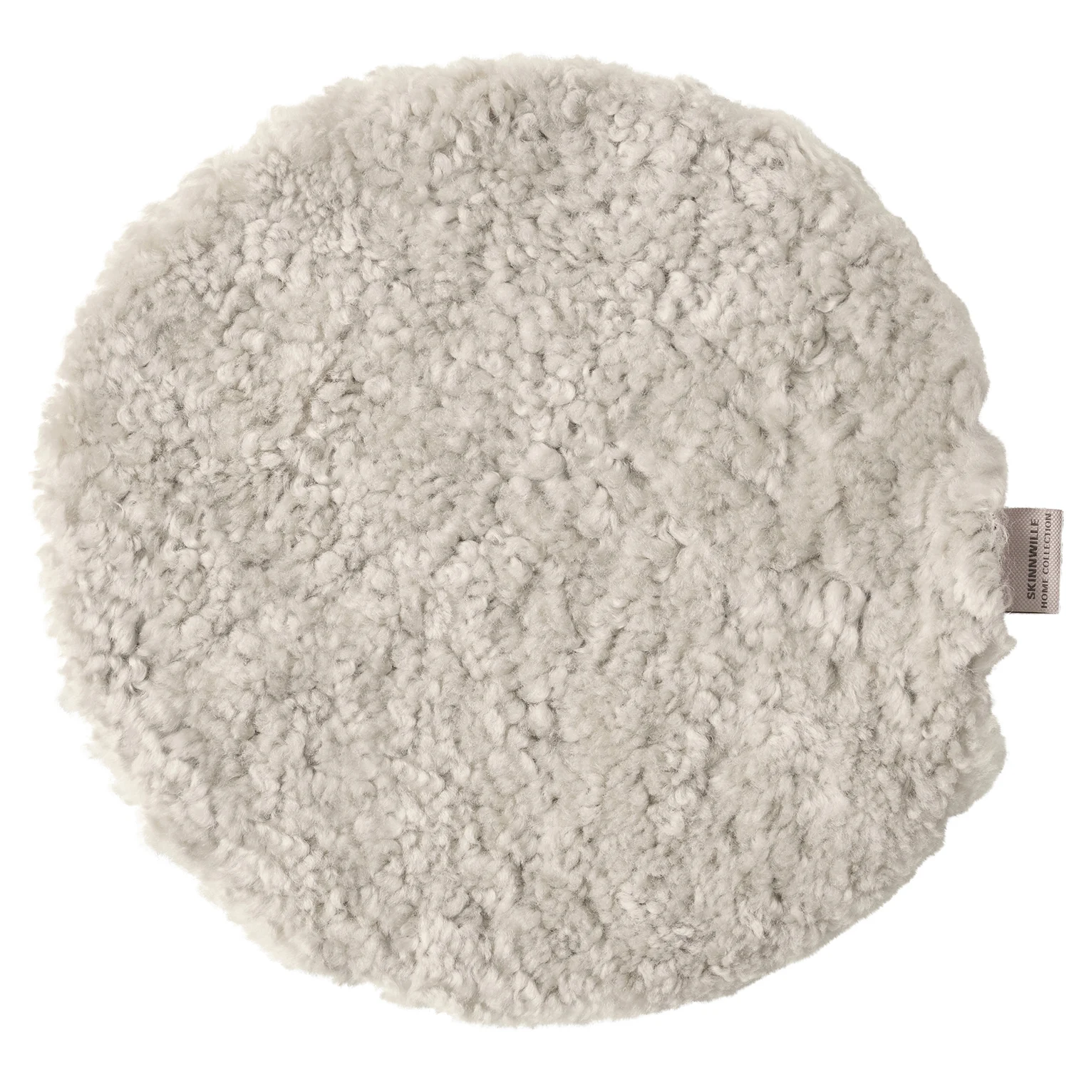 Curly Stolsdyna Sand