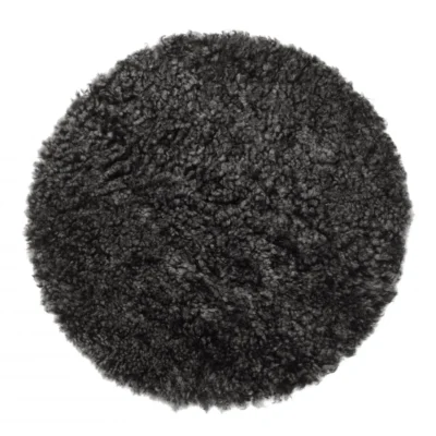 Curly Stolsdyna – Dark Grey