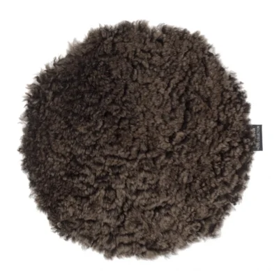 Curly Stolsdyna – Brown