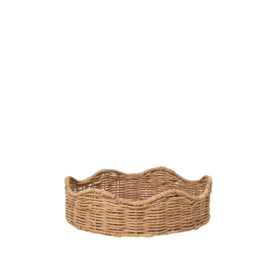 Lola Rattan Bricka