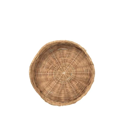 Lola Rattan Bricka