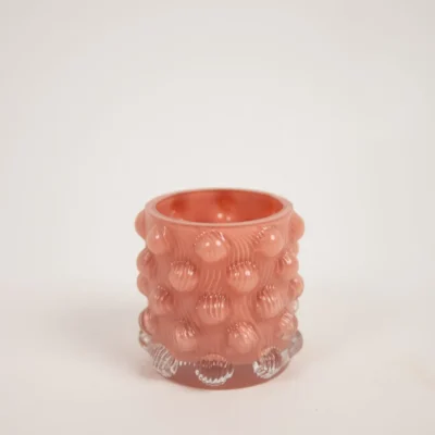 Mimi Ljuslykta Rosa