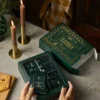 teadventskalender 26