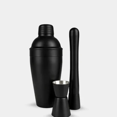 Bar Set Svart