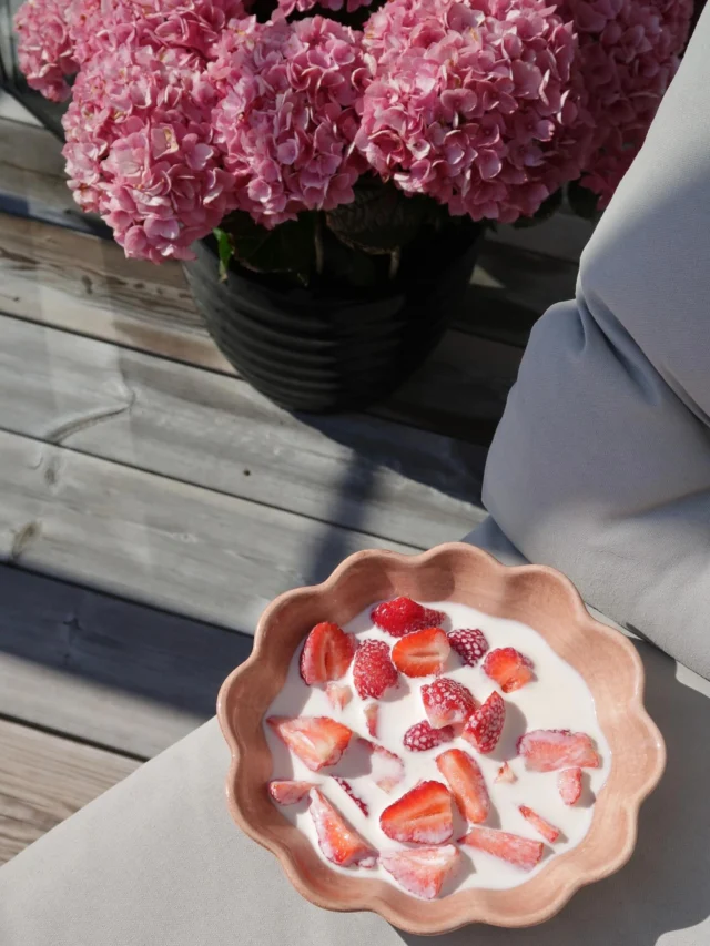 Vi vill önska er en fin helg med massa sol & bad☀️vi ses igen till veckan!